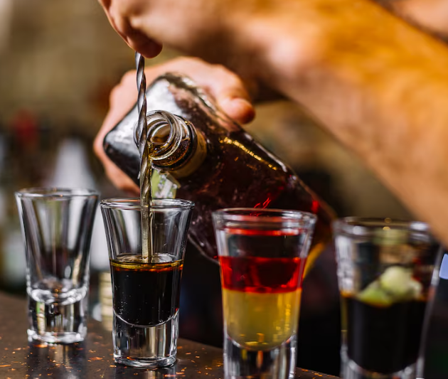 Autenticidad de botellas