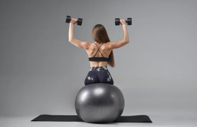 pilates-masa muscular