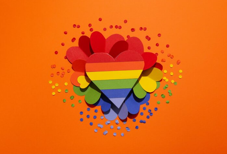 Pride