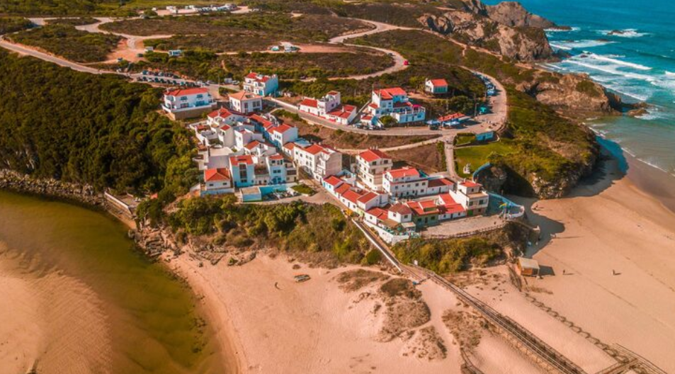 Vacaciones de verano en el extranjero