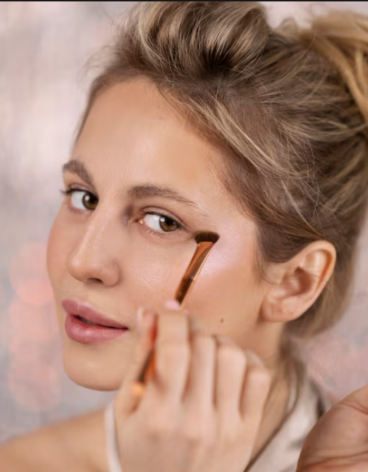 Maquillaje icónico