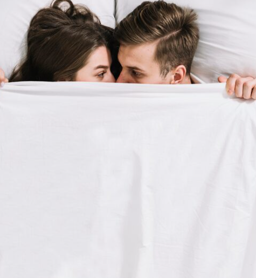 Vida en pareja