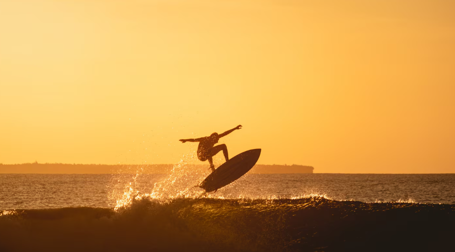 Playas El Salvador