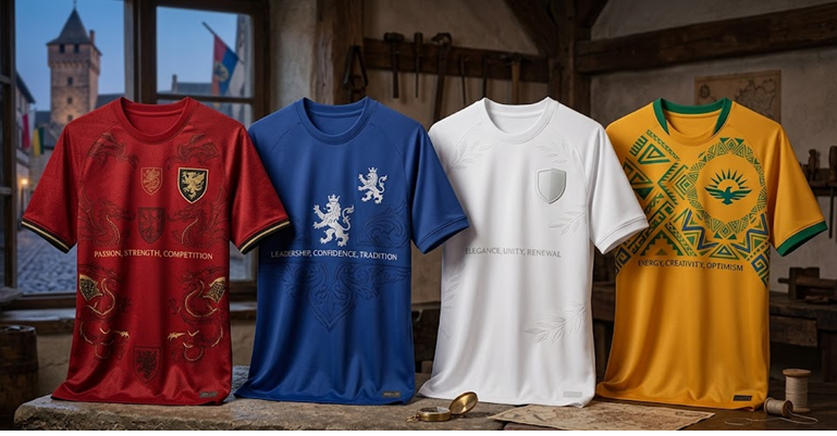 Diseño, colores