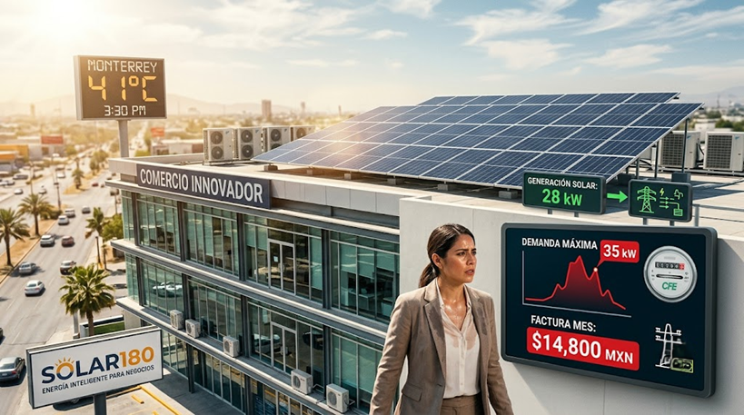 Energía eléctrica