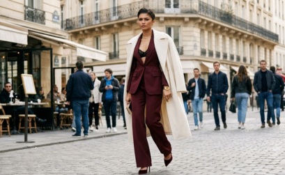 Estilo de Zendaya