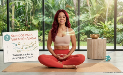 Estimulación del nervio vago