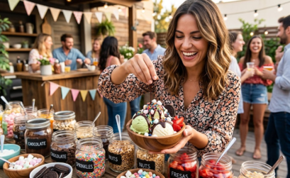 Experiencia gastronómica