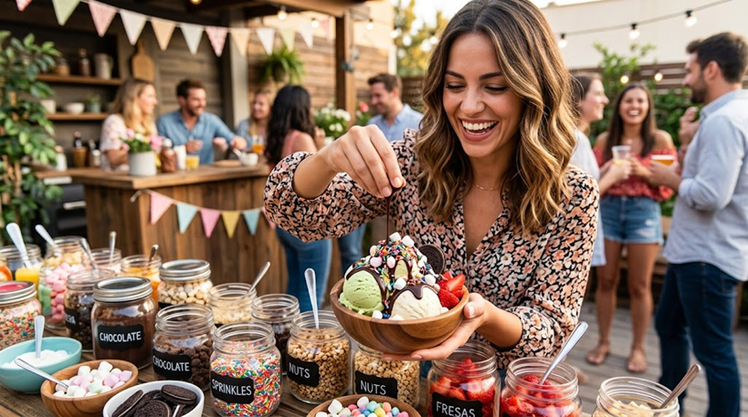 Experiencia gastronómica