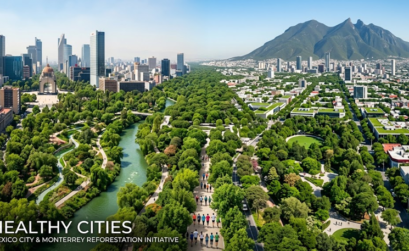 Healthy Cities