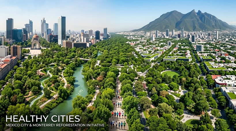Healthy Cities