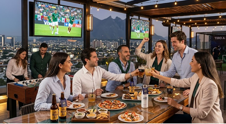 Hoteles en México