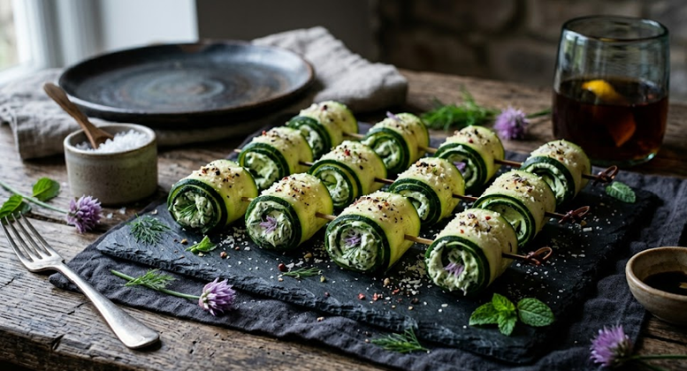Ideas para eventos en casa