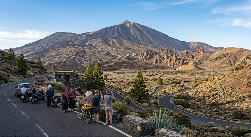 Islas Canarias, España