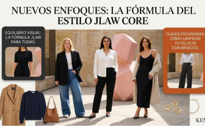 JLaw Core 1