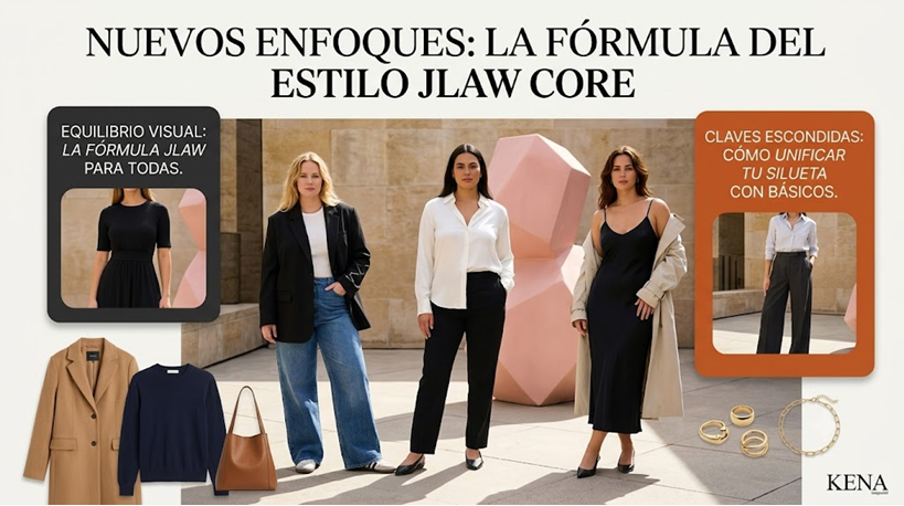 JLaw Core 1