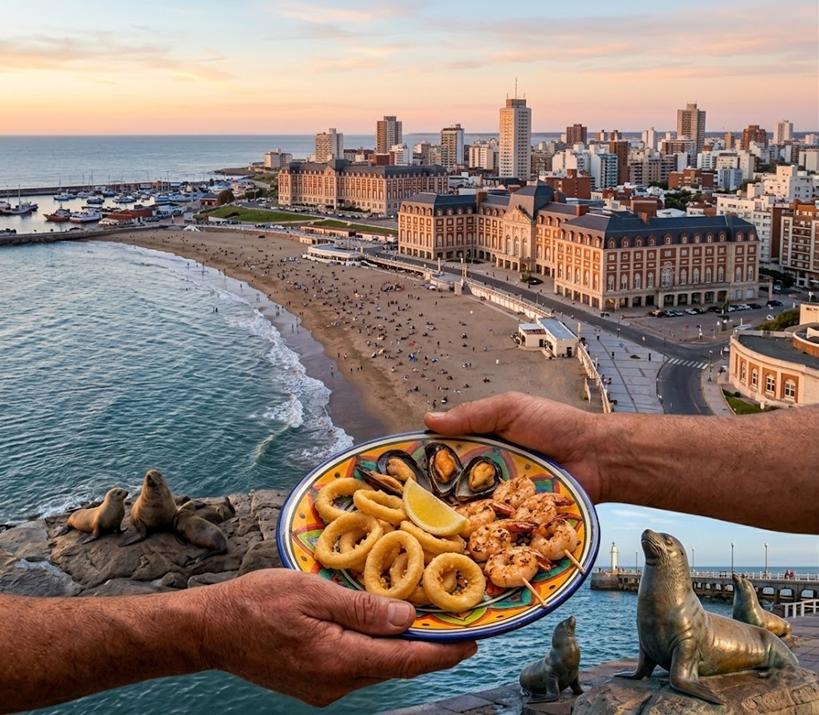 Mejores destinos Argentina