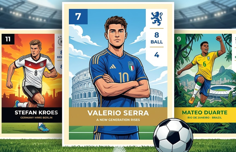 Mundial de Fútbol 2026