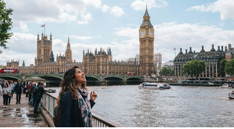 Qué hacer en Londres