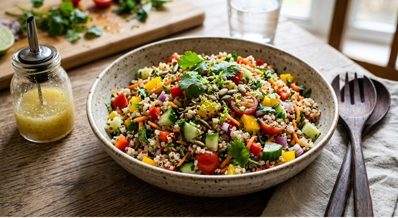 Recetas de verano