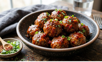 Recetas saludables