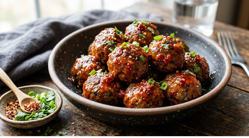 Recetas saludables