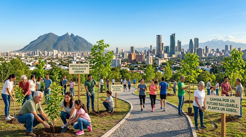 Ciudades saludables