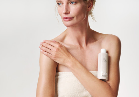 Doble exfoliación