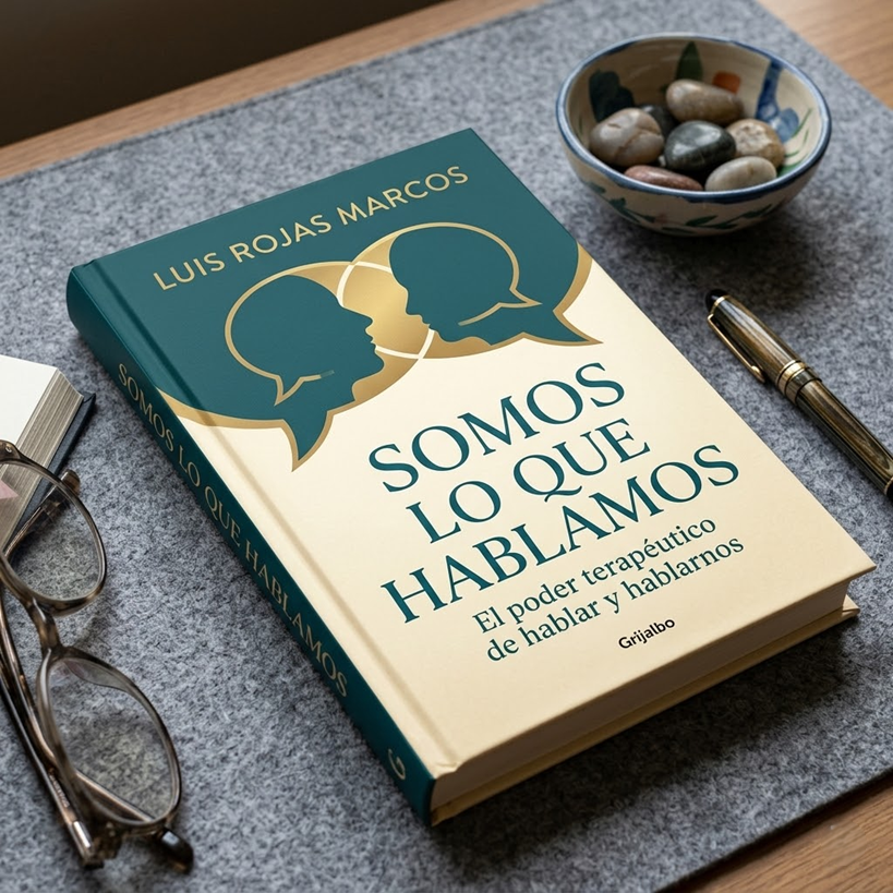 Somos lo que hablamos