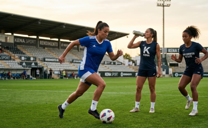 Suplementos para deportistas