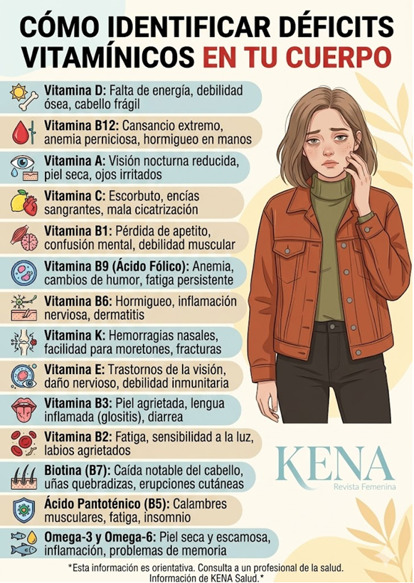 Suplementos vitamínicos