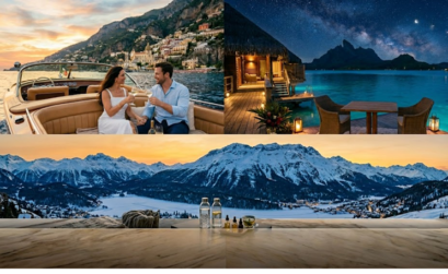 Turismo de parejas