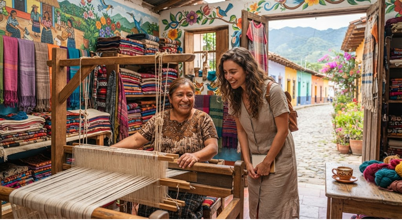 Turismo en El Salvador