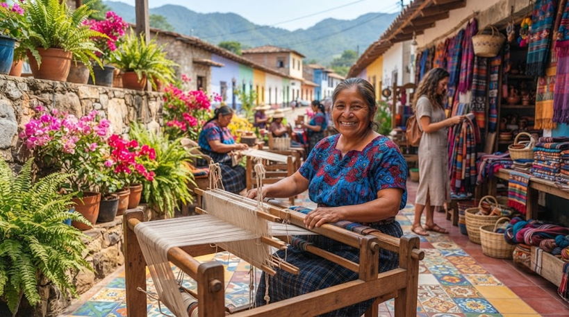 Turismo en el Salvador