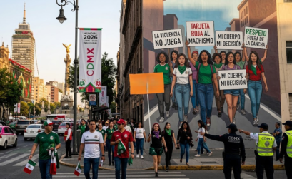 Violencia de género