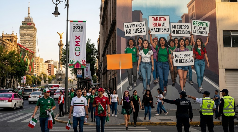 Violencia de género