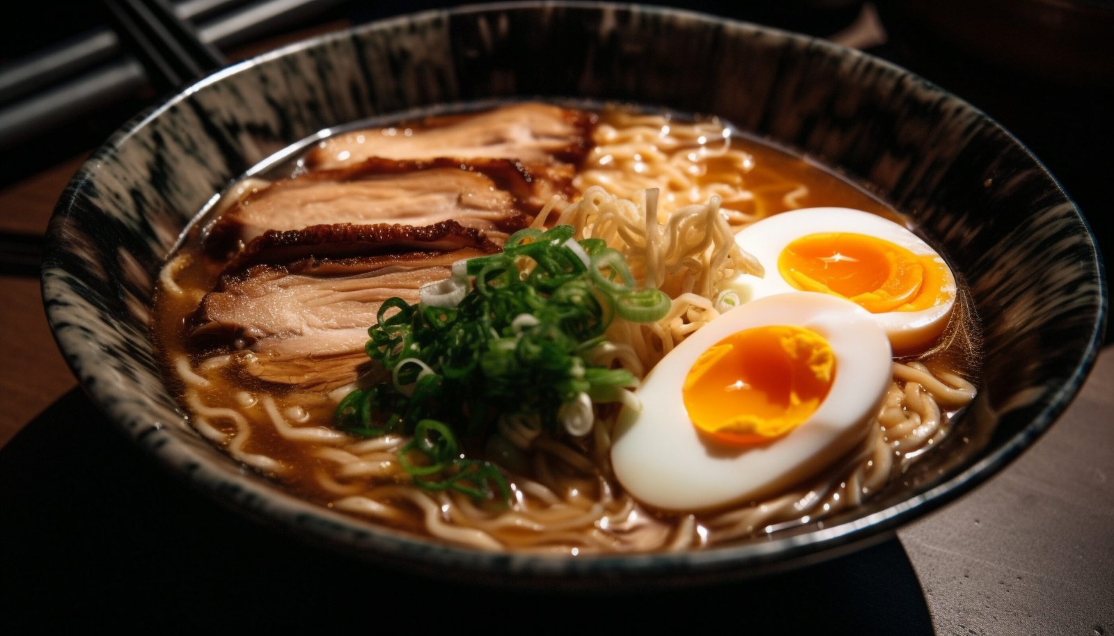 Cómo hacer ramen