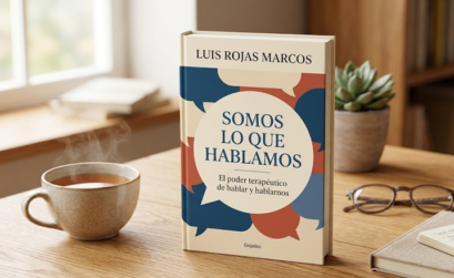 Libro somos lo que hablamos