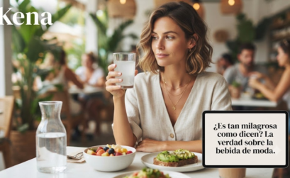 Agua de coco
