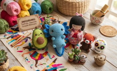 Amigurumi