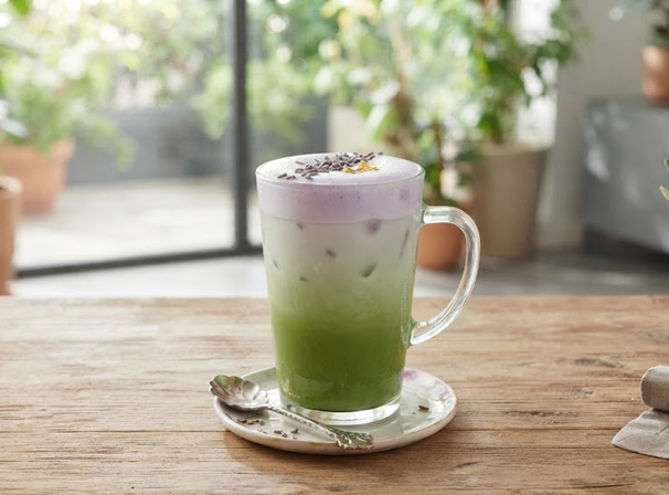 Bebidas frías poco comunes