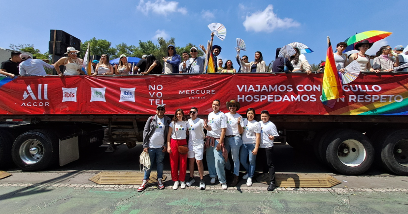 Turismo LGBTI+