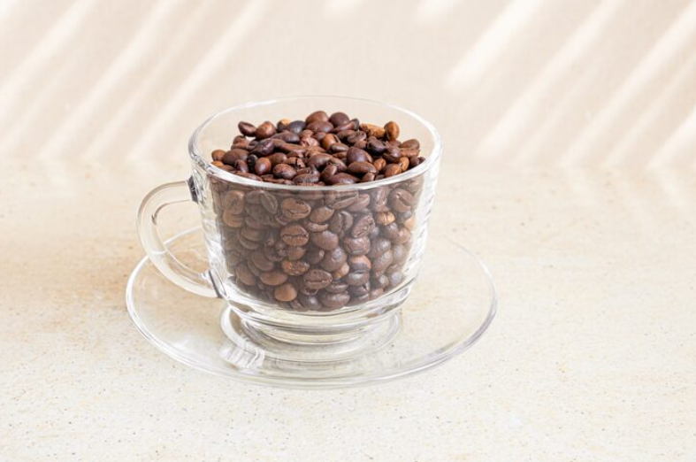 El café es el plus de esta preparacion