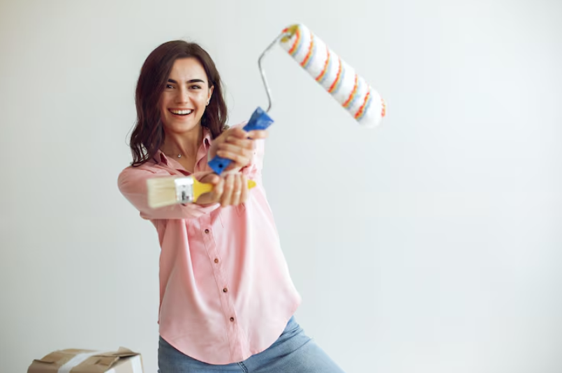 Renovar tu hogar