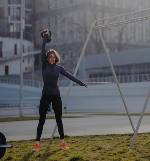 Beneficios de entrenar por la mañana