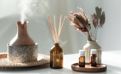 Aromatizar la casa, es el plan