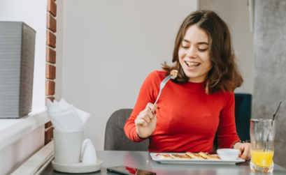 Beneficios de la fibra