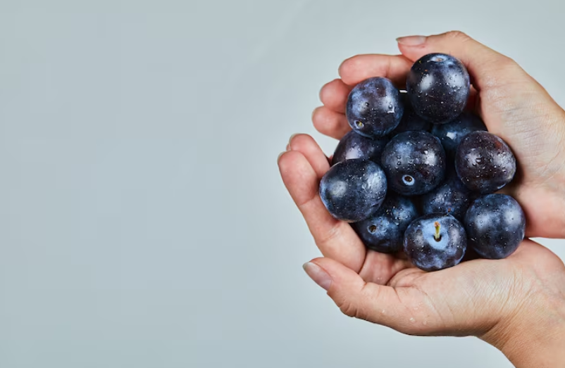 Beneficios de los arándanos