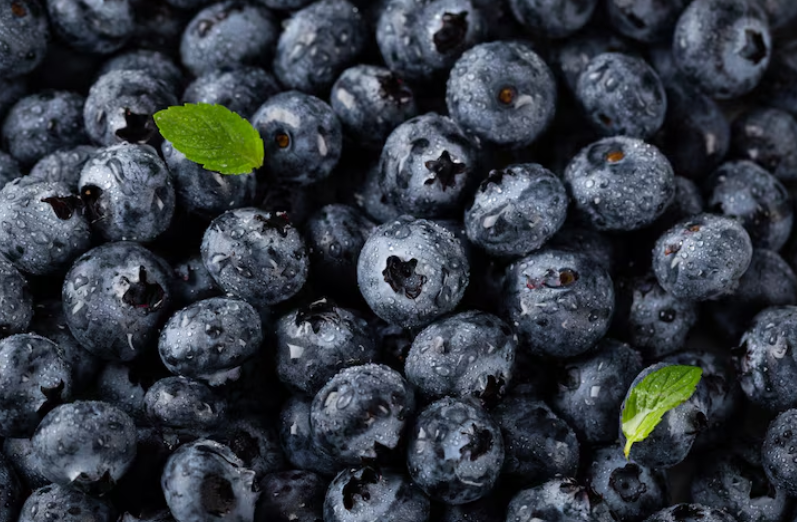 Envejecimiento cognitivo, combátelo con esta fruta