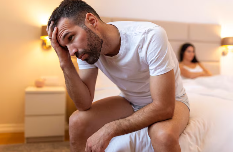 Mitos sobre el tamaño del pene